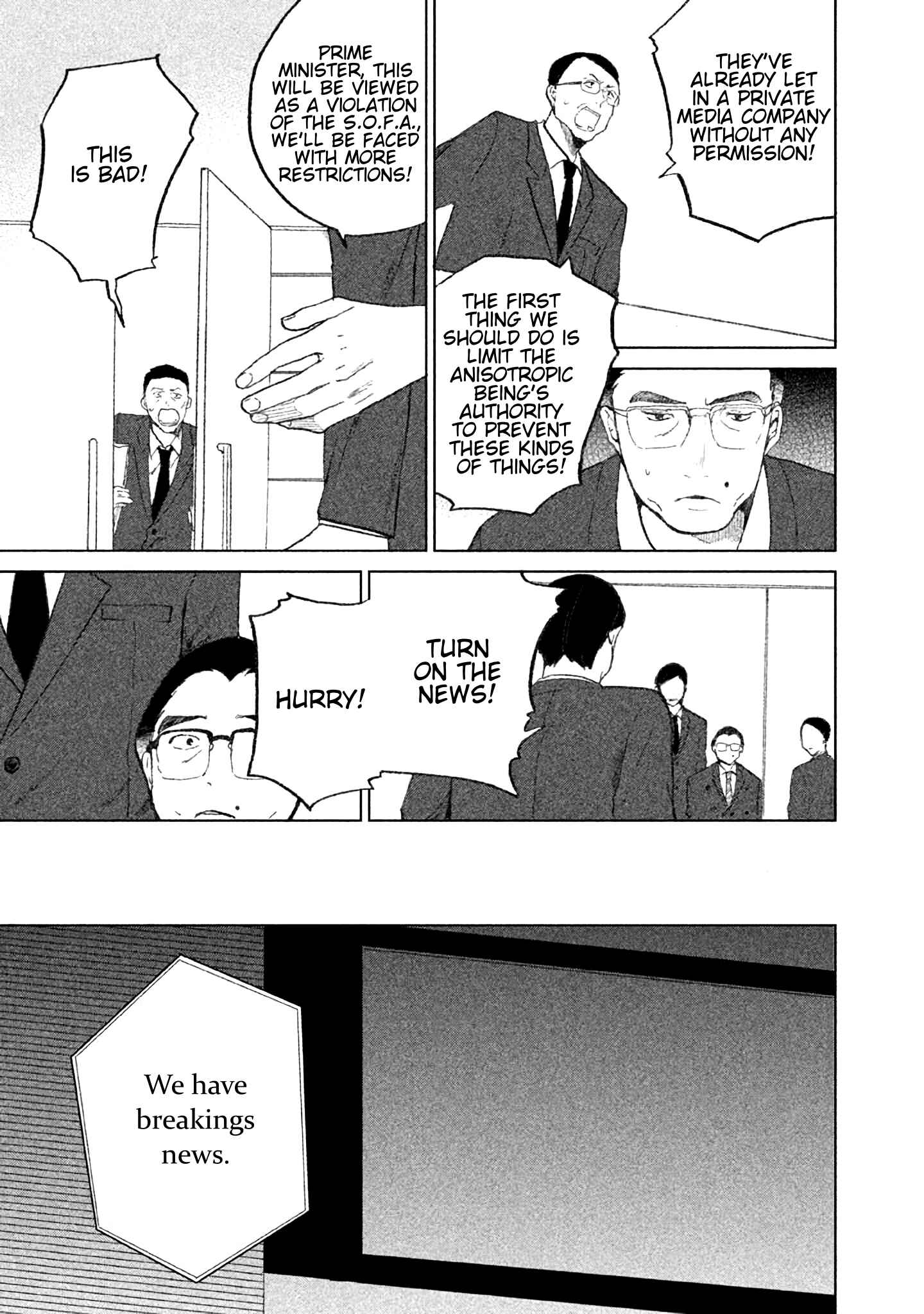 Page 37 Chapter 3 KADO: The Right Answer