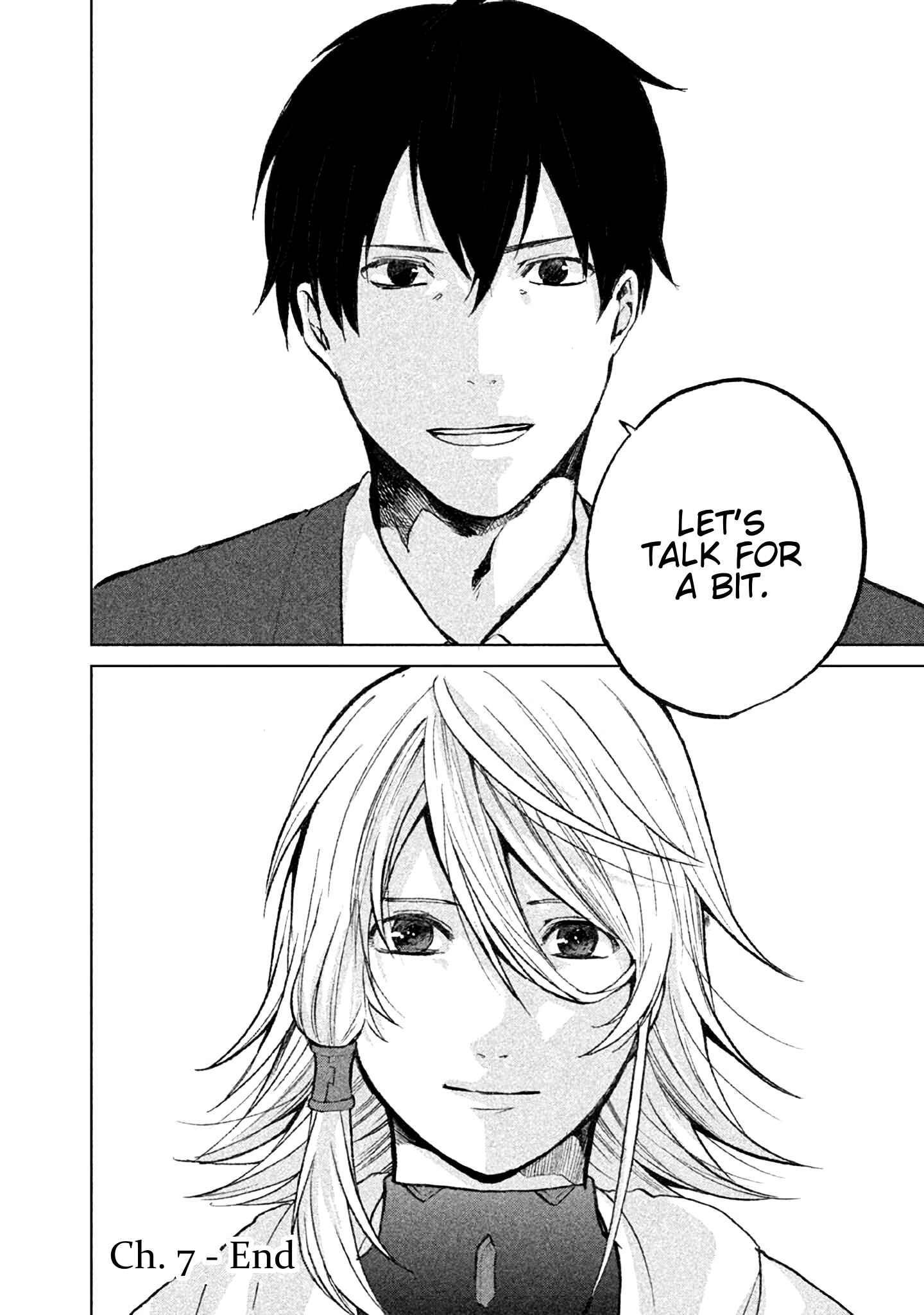 Page 54 Chapter 3 KADO: The Right Answer