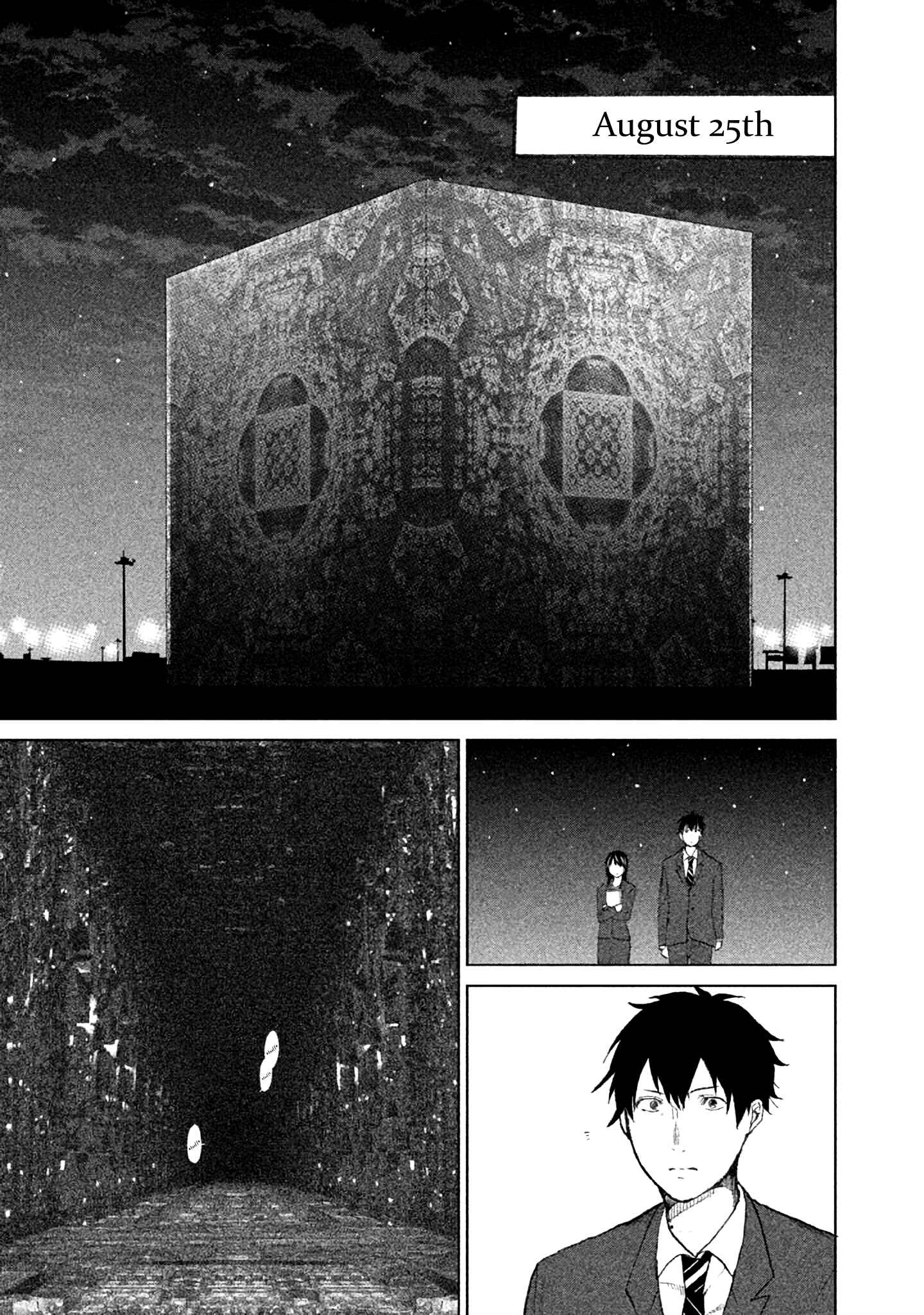 Page 36 Chapter 1 KADO: The Right Answer