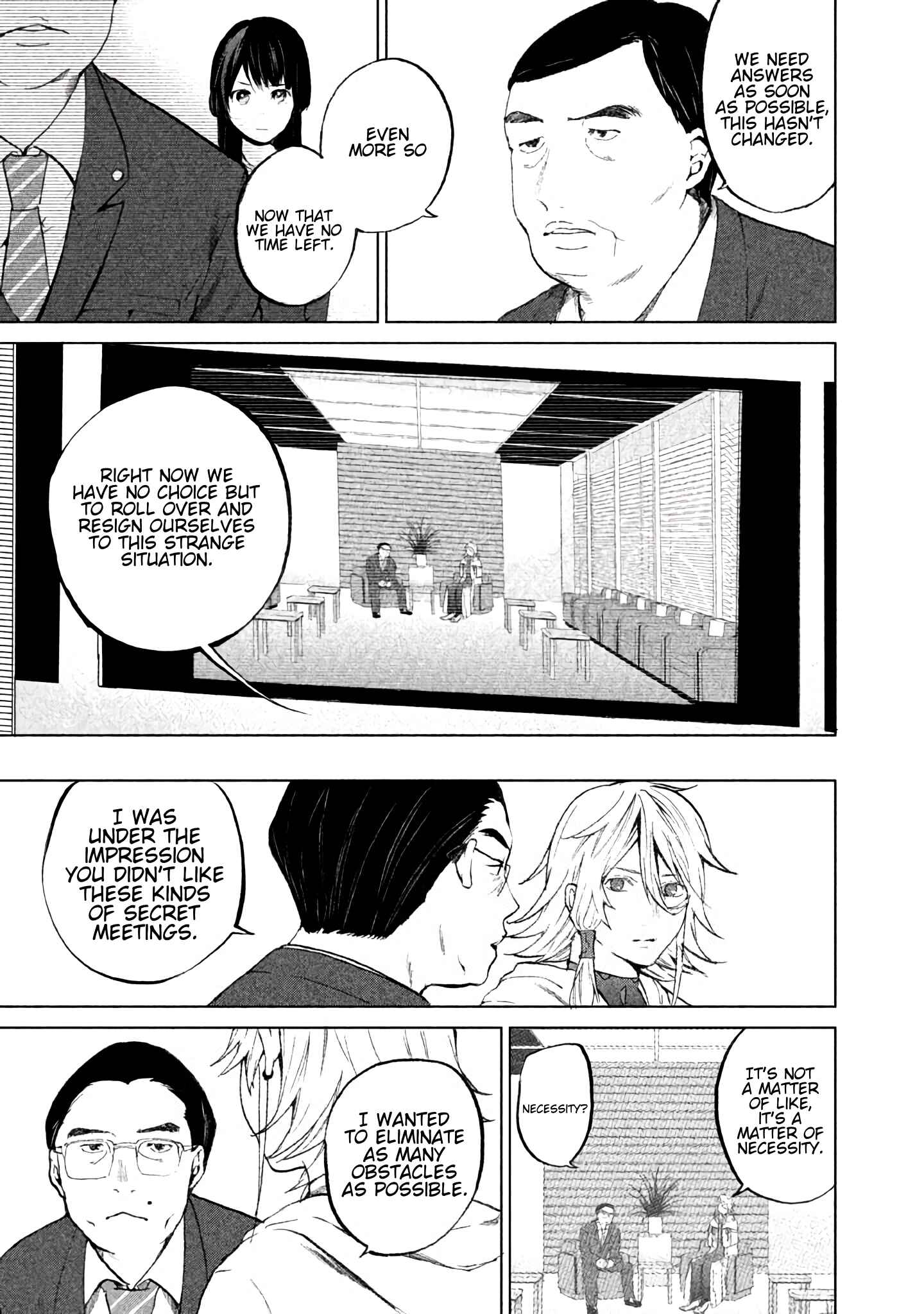 Page 16 Chapter 4 KADO: The Right Answer