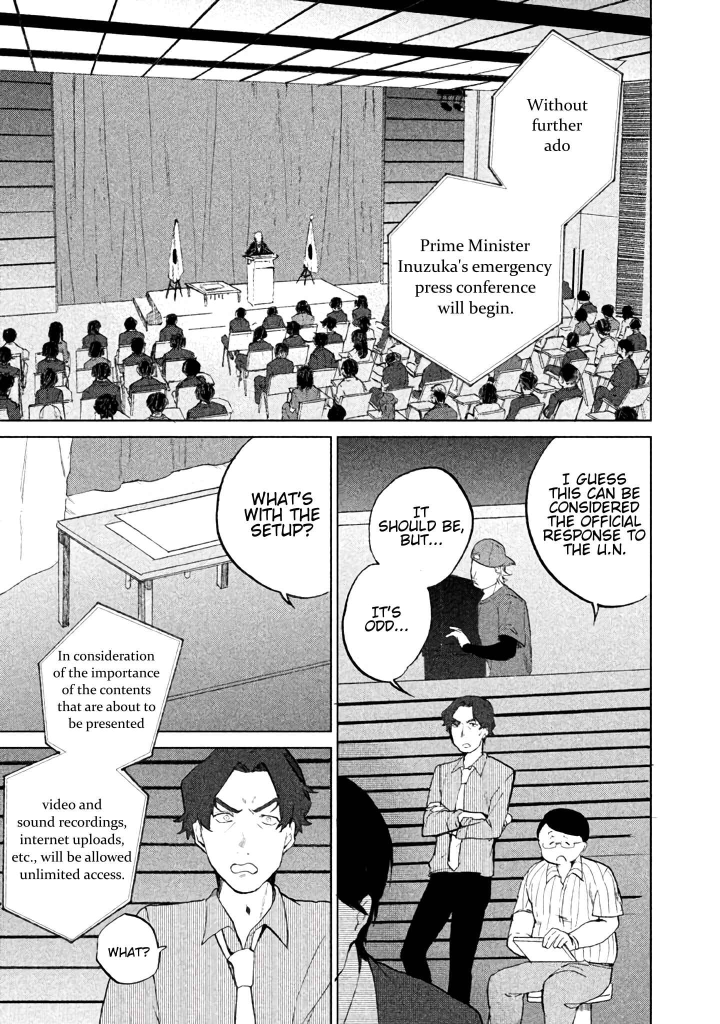 Page 26 Chapter 4 KADO: The Right Answer