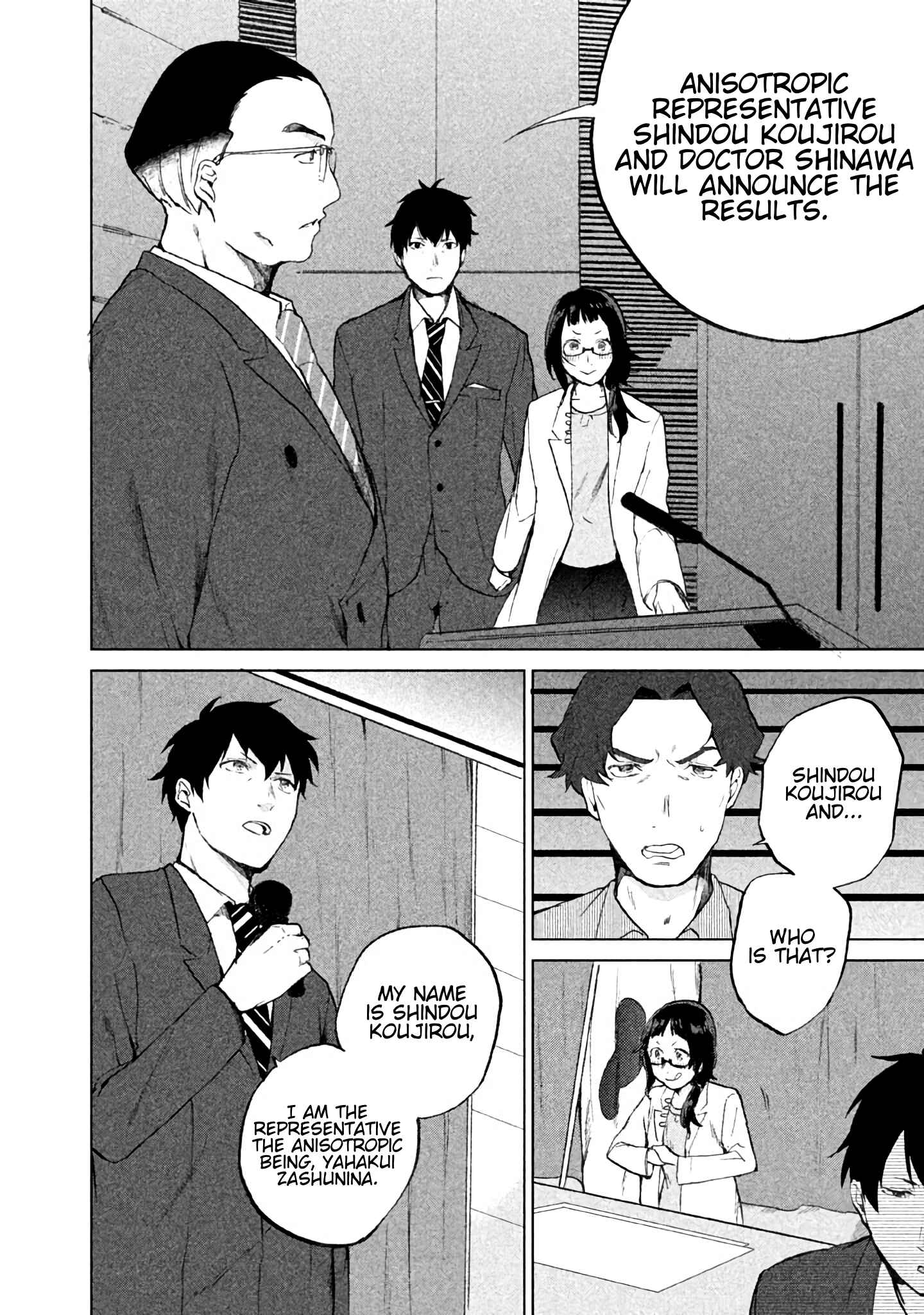 Page 29 Chapter 4 KADO: The Right Answer