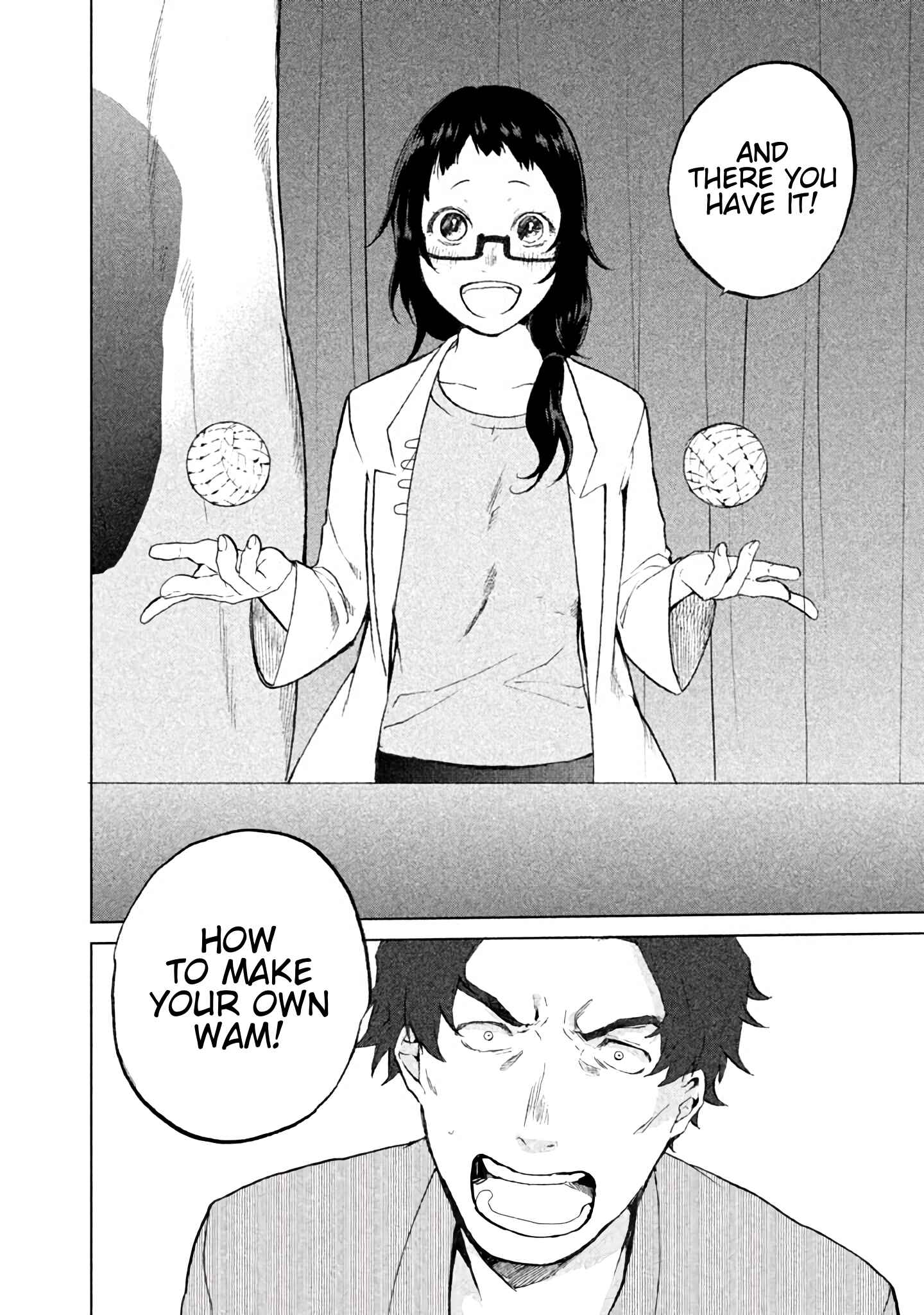 Page 33 Chapter 4 KADO: The Right Answer