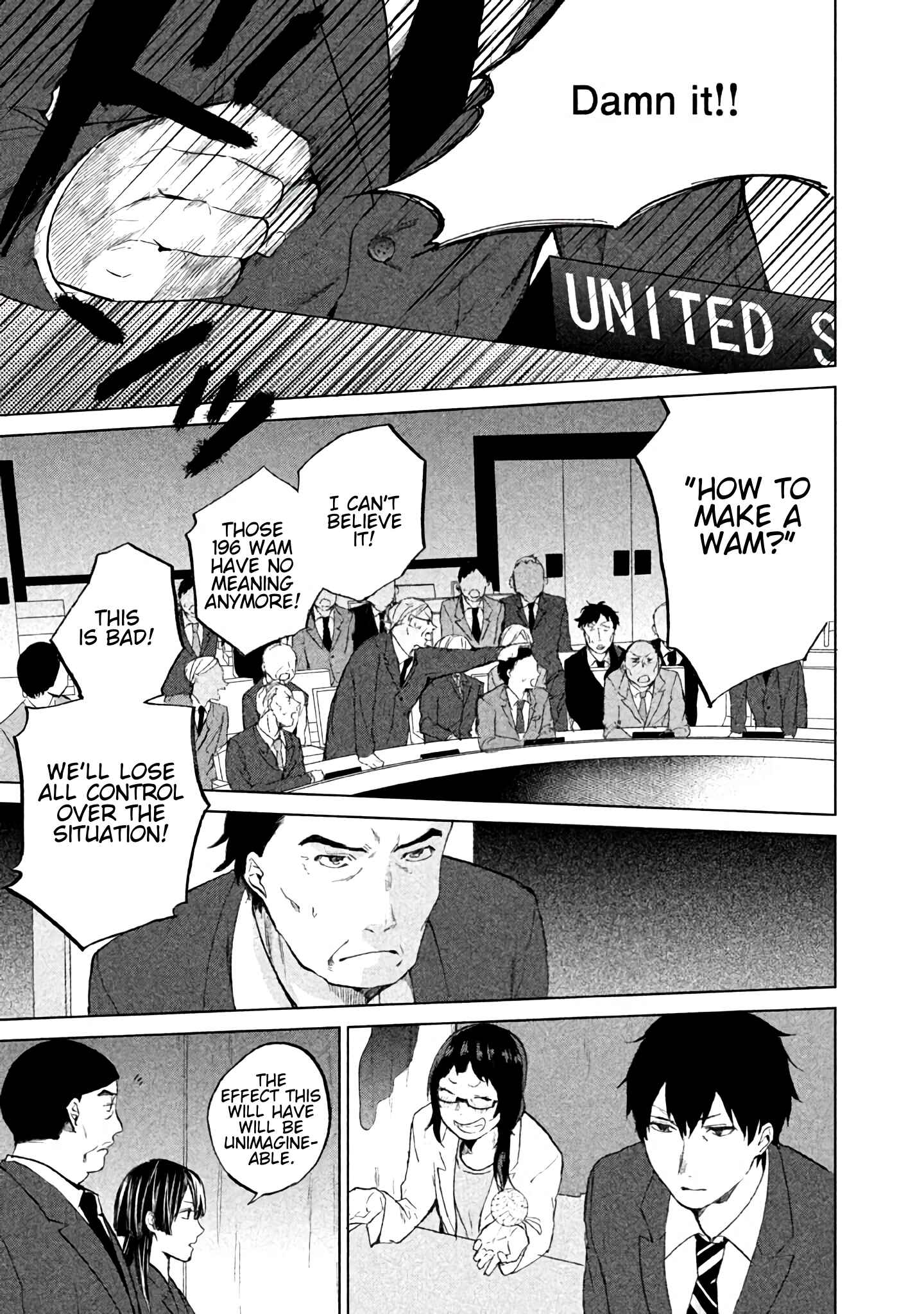 Page 34 Chapter 4 KADO: The Right Answer