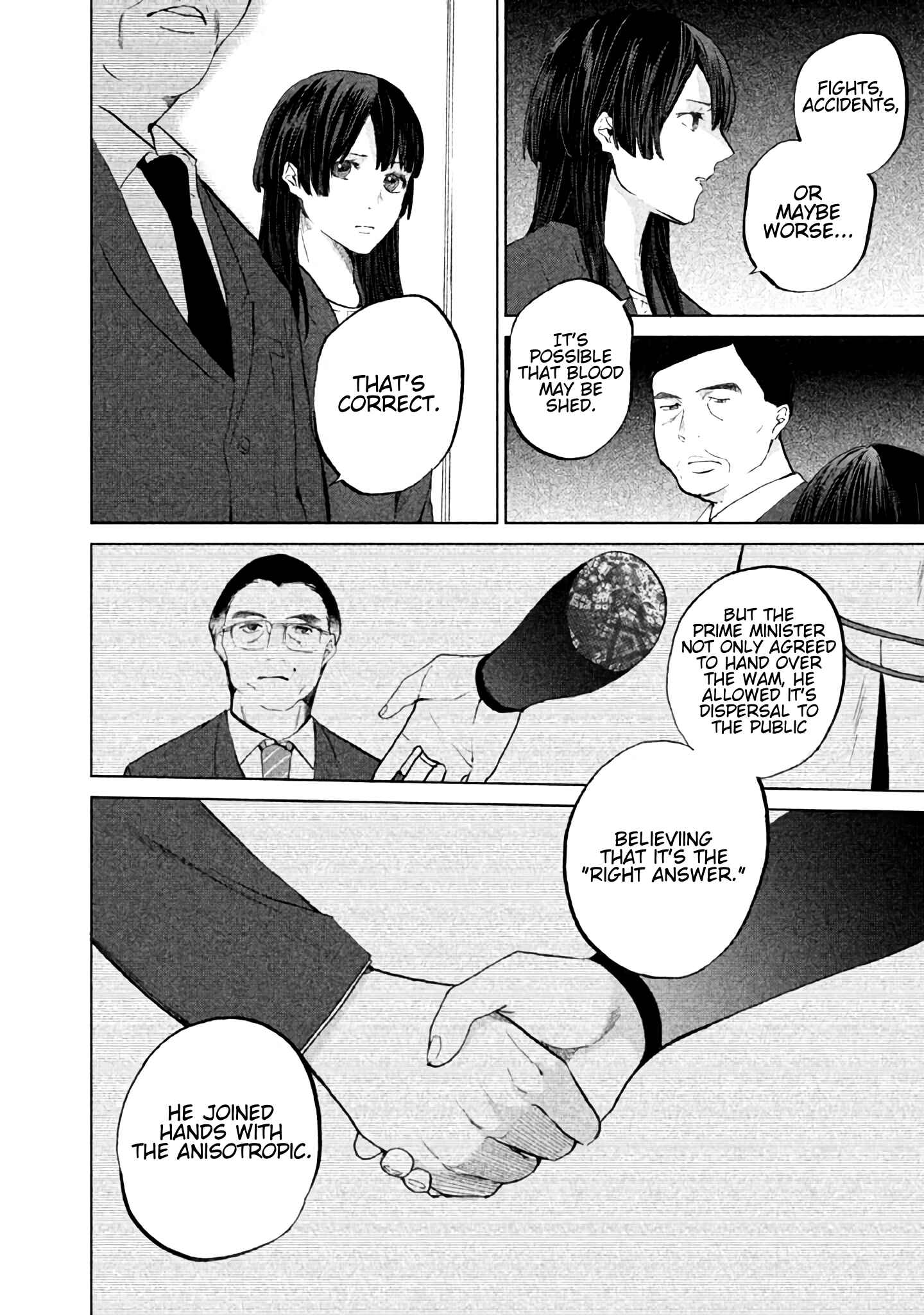 Page 35 Chapter 4 KADO: The Right Answer