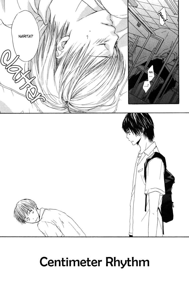 Page 2 Chapter 6 But I Love You For All That
