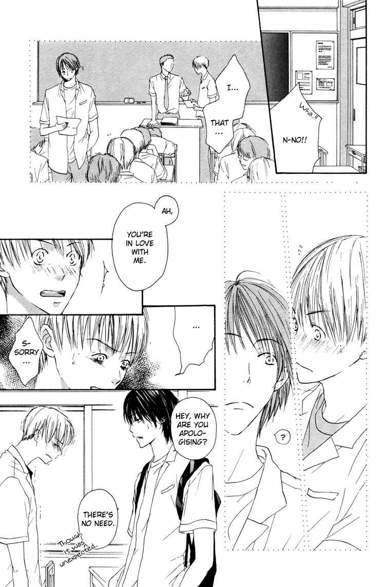 Page 4 Chapter 6 But I Love You For All That