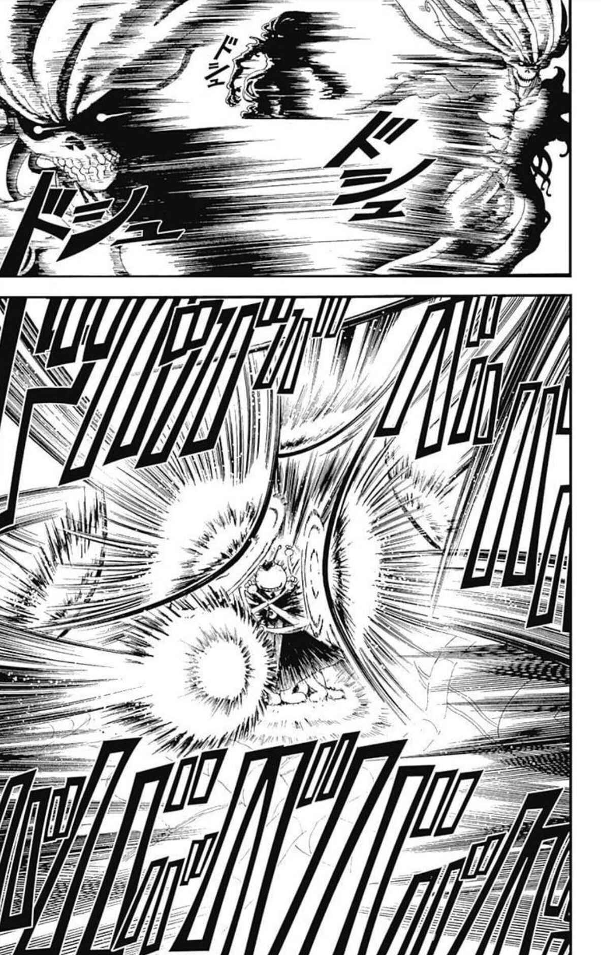 Page 22 Chapter 28 Korosensei Quest!