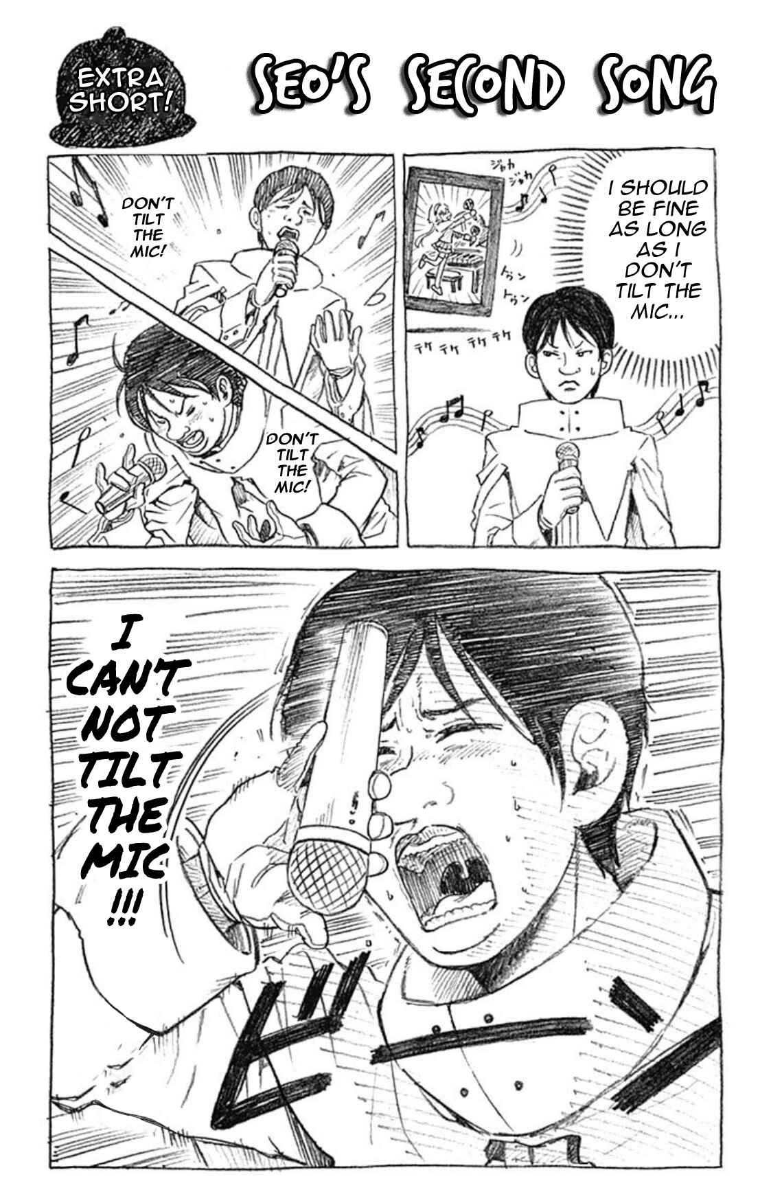 Page 22 Chapter 19 Korosensei Quest!