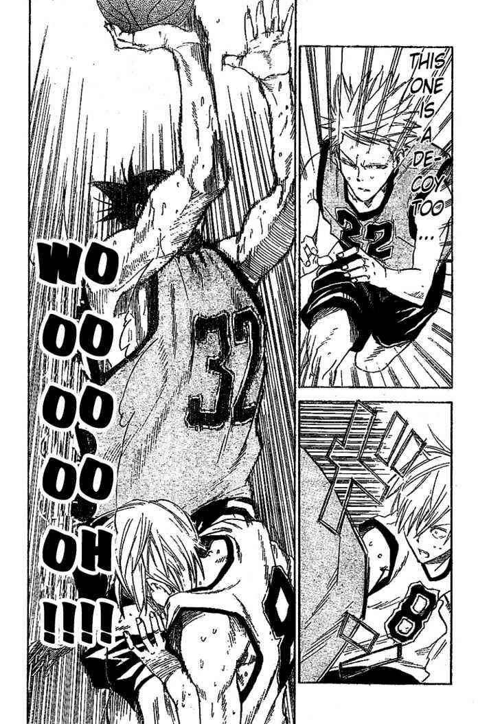 Page 11 Chapter 10 Dogashikaden!