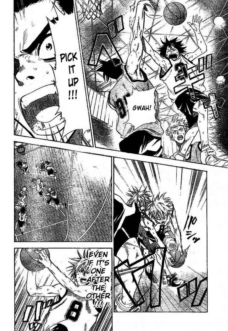 Page 19 Chapter 10 Dogashikaden!