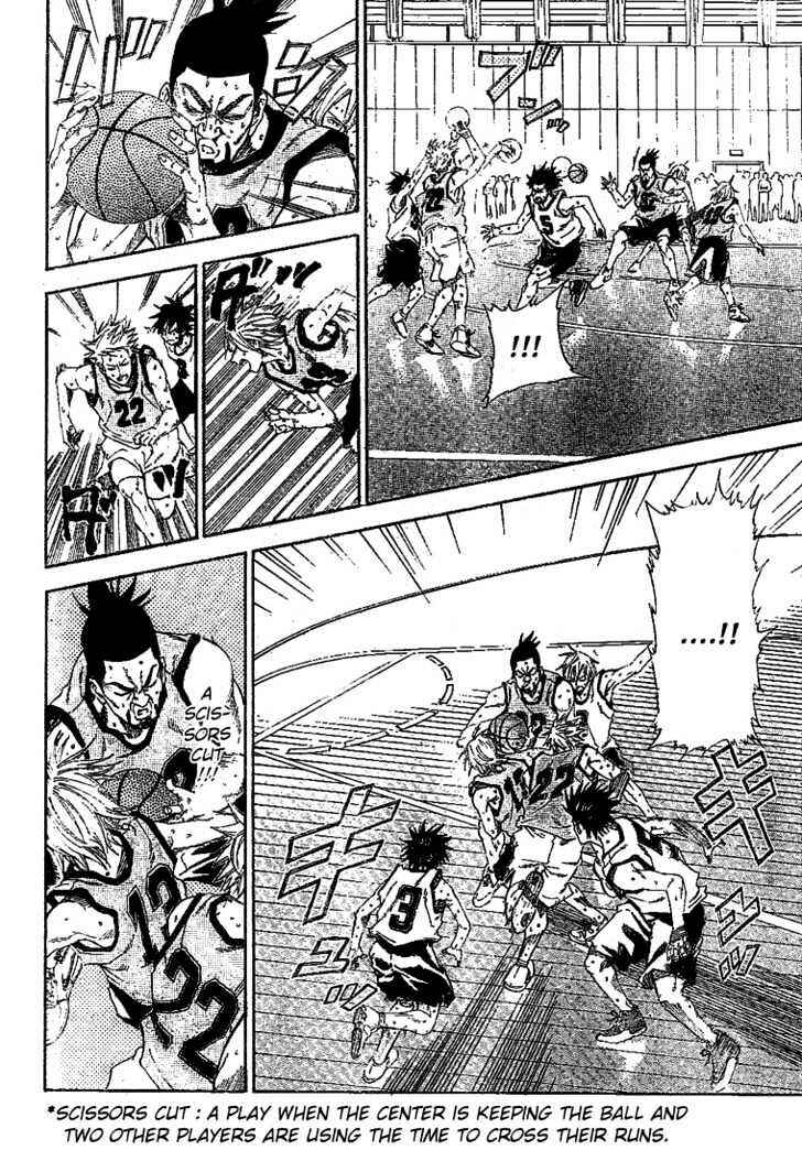 Page 9 Chapter 10 Dogashikaden!