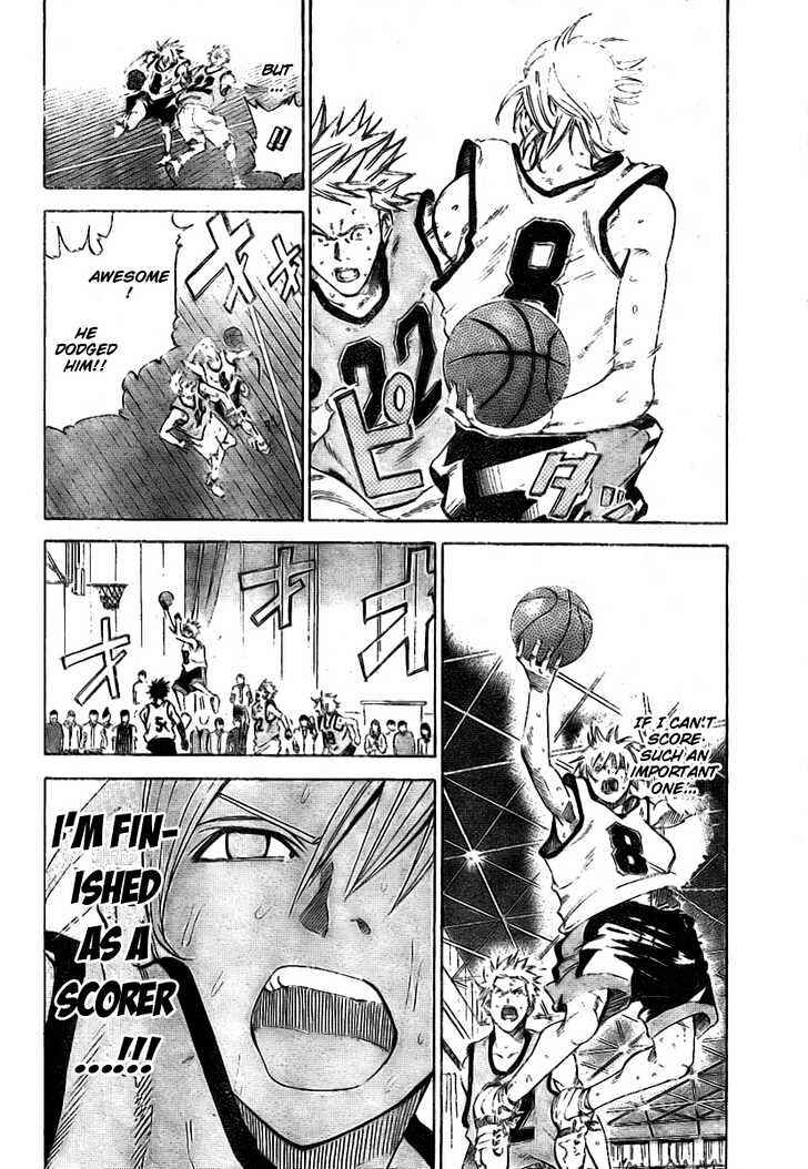 Page 10 Chapter 11 Dogashikaden!