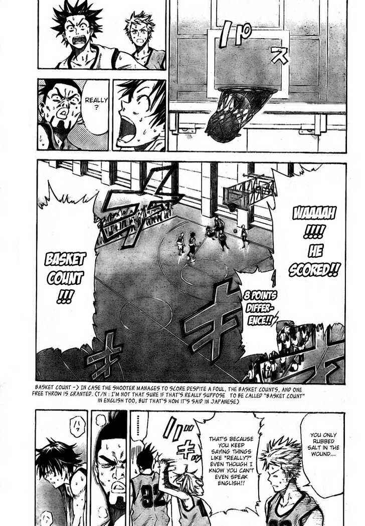 Page 3 Chapter 11 Dogashikaden!