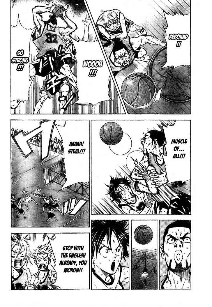 Page 8 Chapter 11 Dogashikaden!