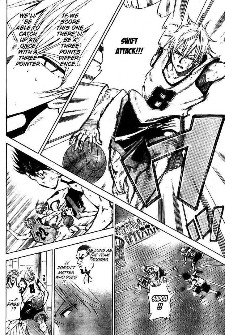 Page 9 Chapter 11 Dogashikaden!