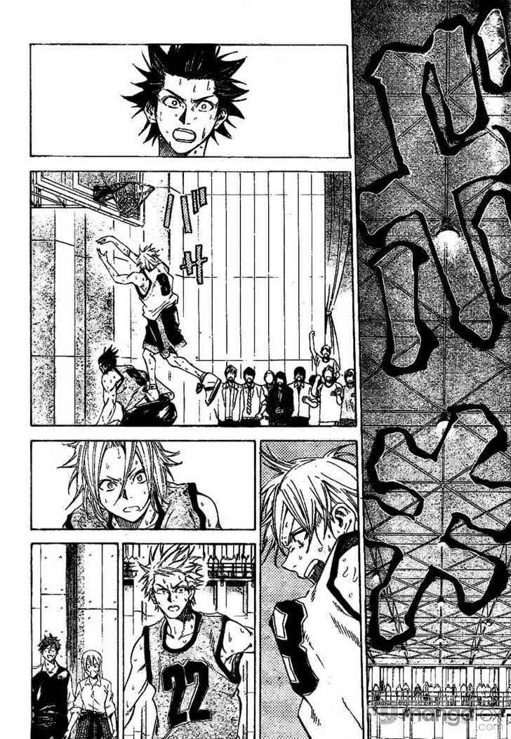 Page 10 Chapter 12 Dogashikaden!