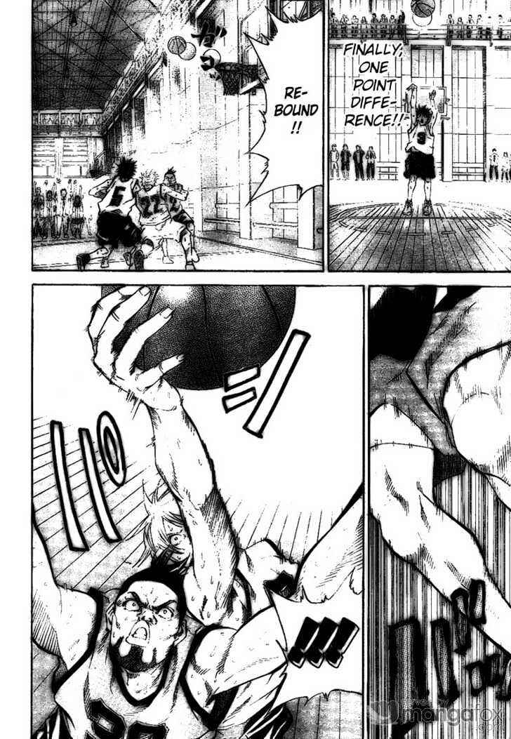 Page 2 Chapter 12 Dogashikaden!