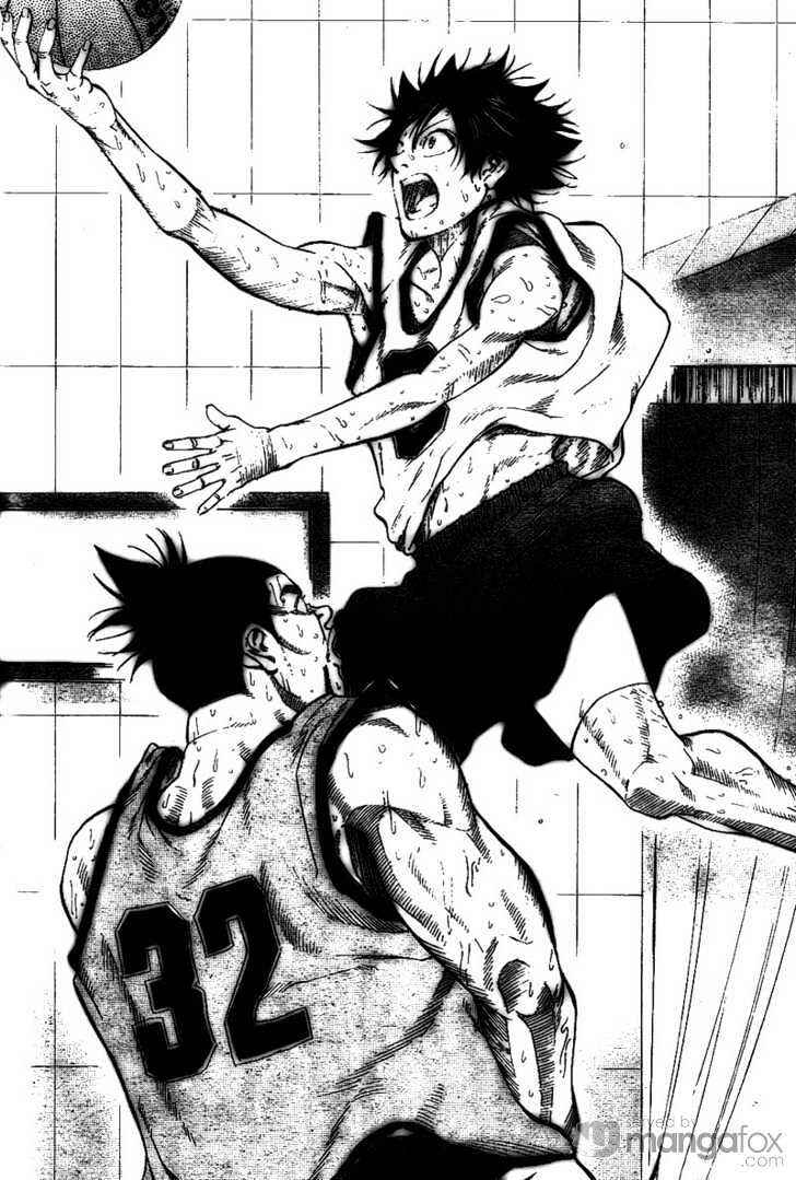 Page 4 Chapter 12 Dogashikaden!