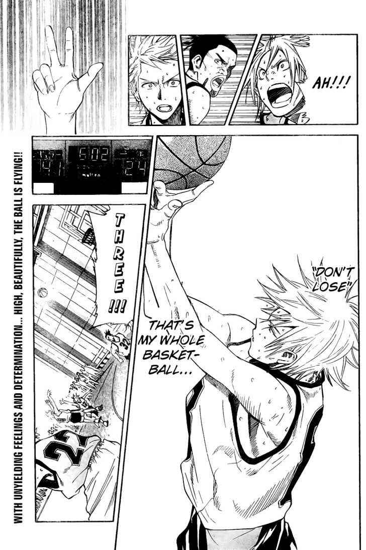 Page 19 Chapter 9 Dogashikaden!