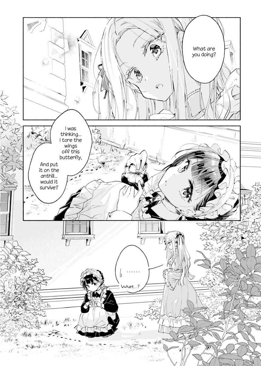 Page 3 Chapter 8 Cats and Sugar Bowls