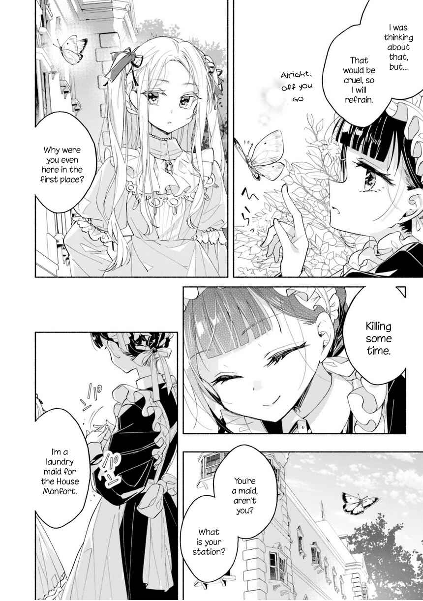 Page 4 Chapter 8 Cats and Sugar Bowls
