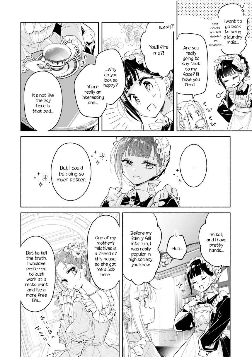 Page 8 Chapter 8 Cats and Sugar Bowls