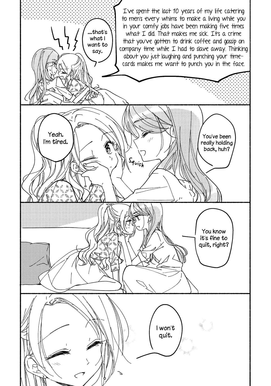 Page 5 Chapter 2 Cats and Sugar Bowls