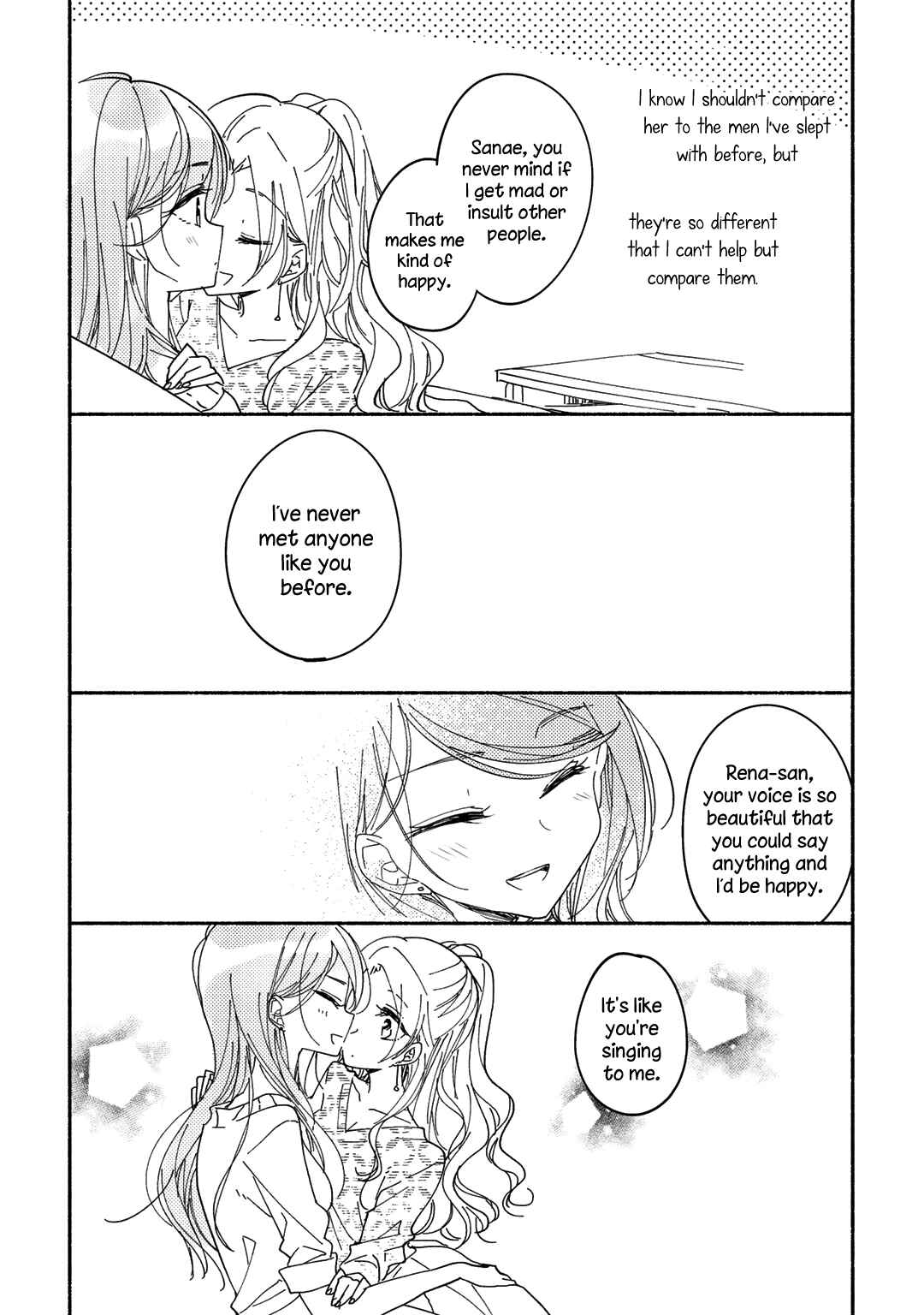 Page 9 Chapter 2 Cats and Sugar Bowls