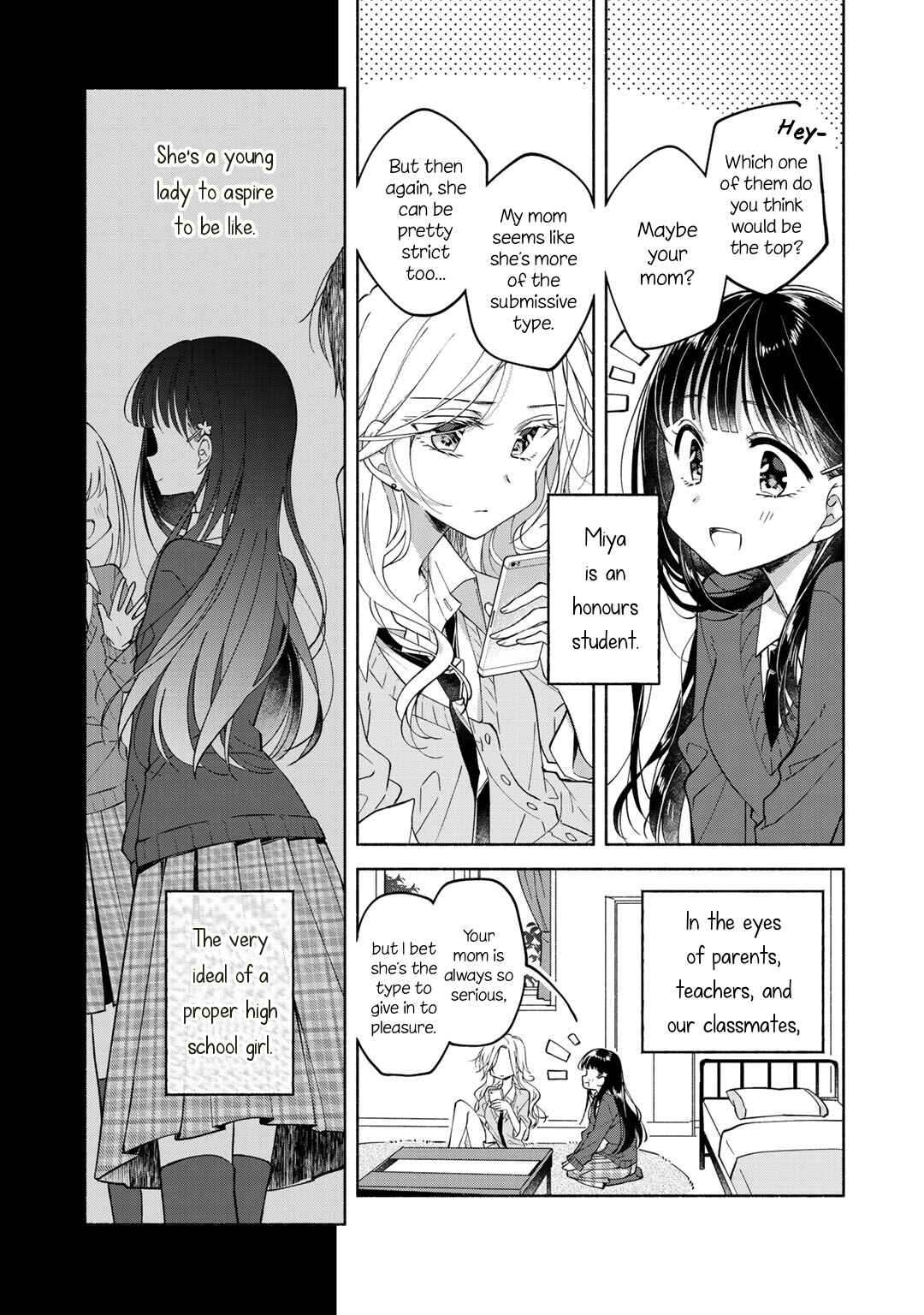 Page 3 Chapter 6 Cats and Sugar Bowls