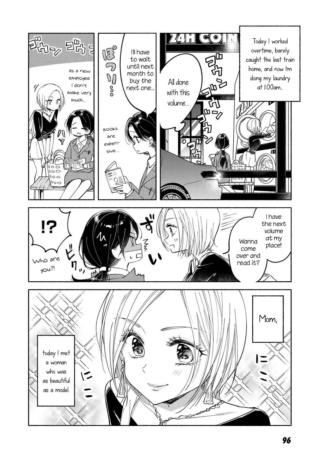 Page 4 Chapter 7 Cats and Sugar Bowls