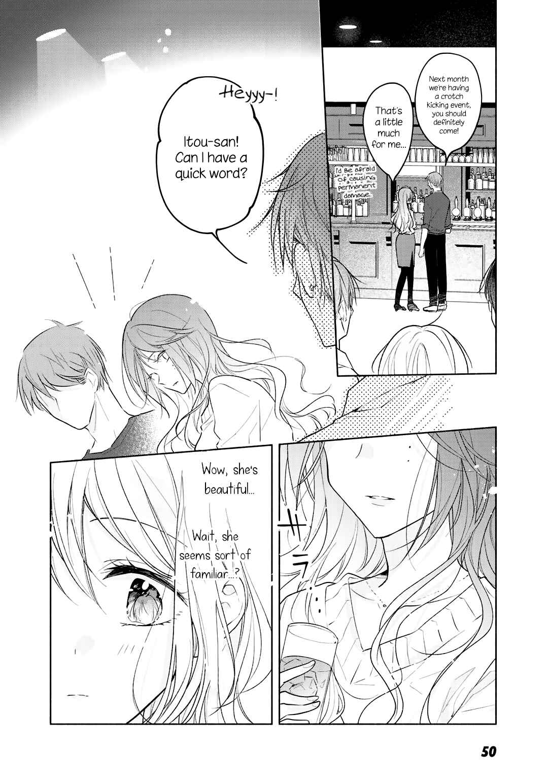 Page 12 Chapter 4 Cats and Sugar Bowls