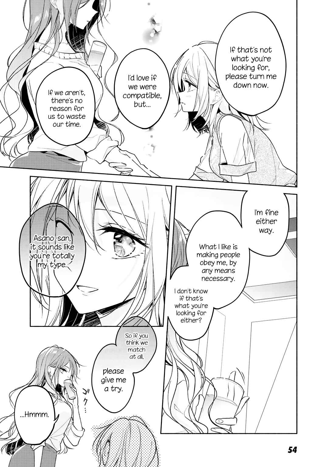 Page 16 Chapter 4 Cats and Sugar Bowls