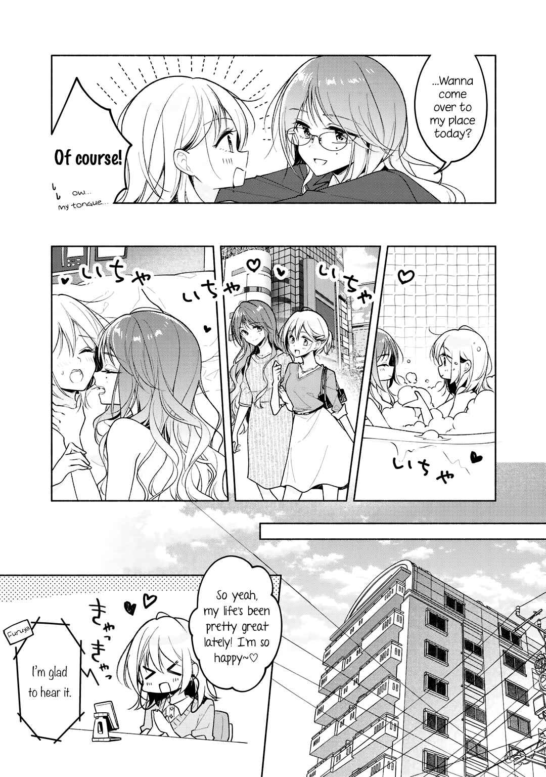 Page 27 Chapter 4 Cats and Sugar Bowls