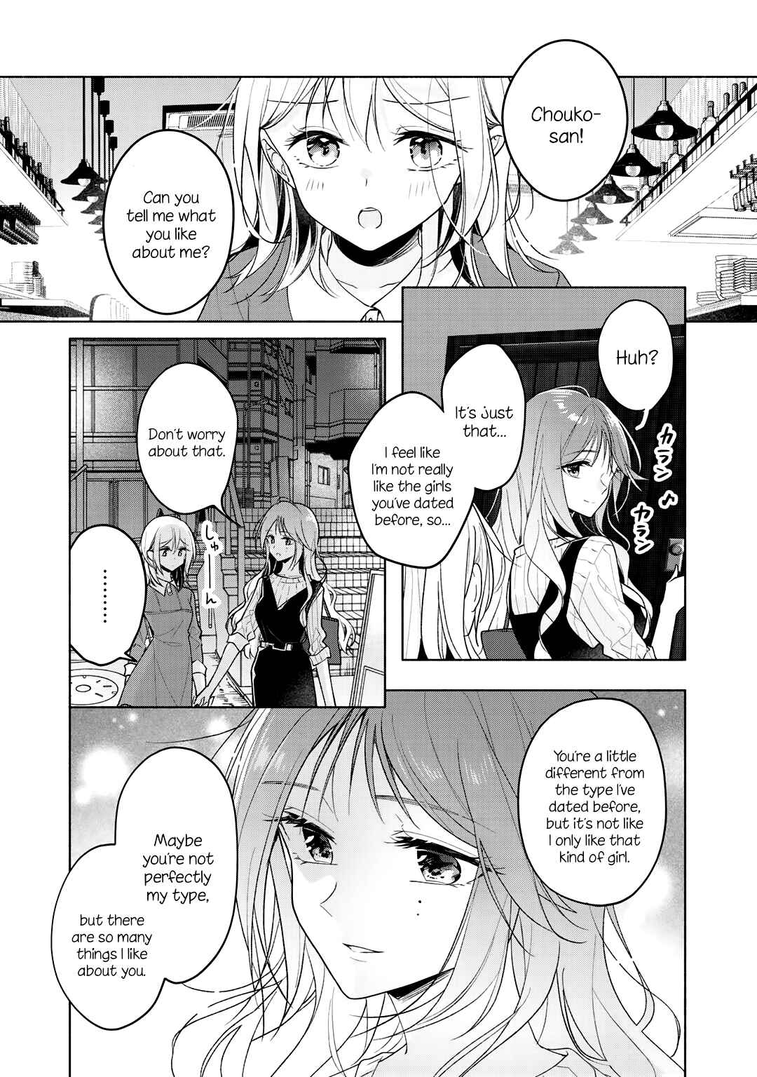 Page 32 Chapter 4 Cats and Sugar Bowls