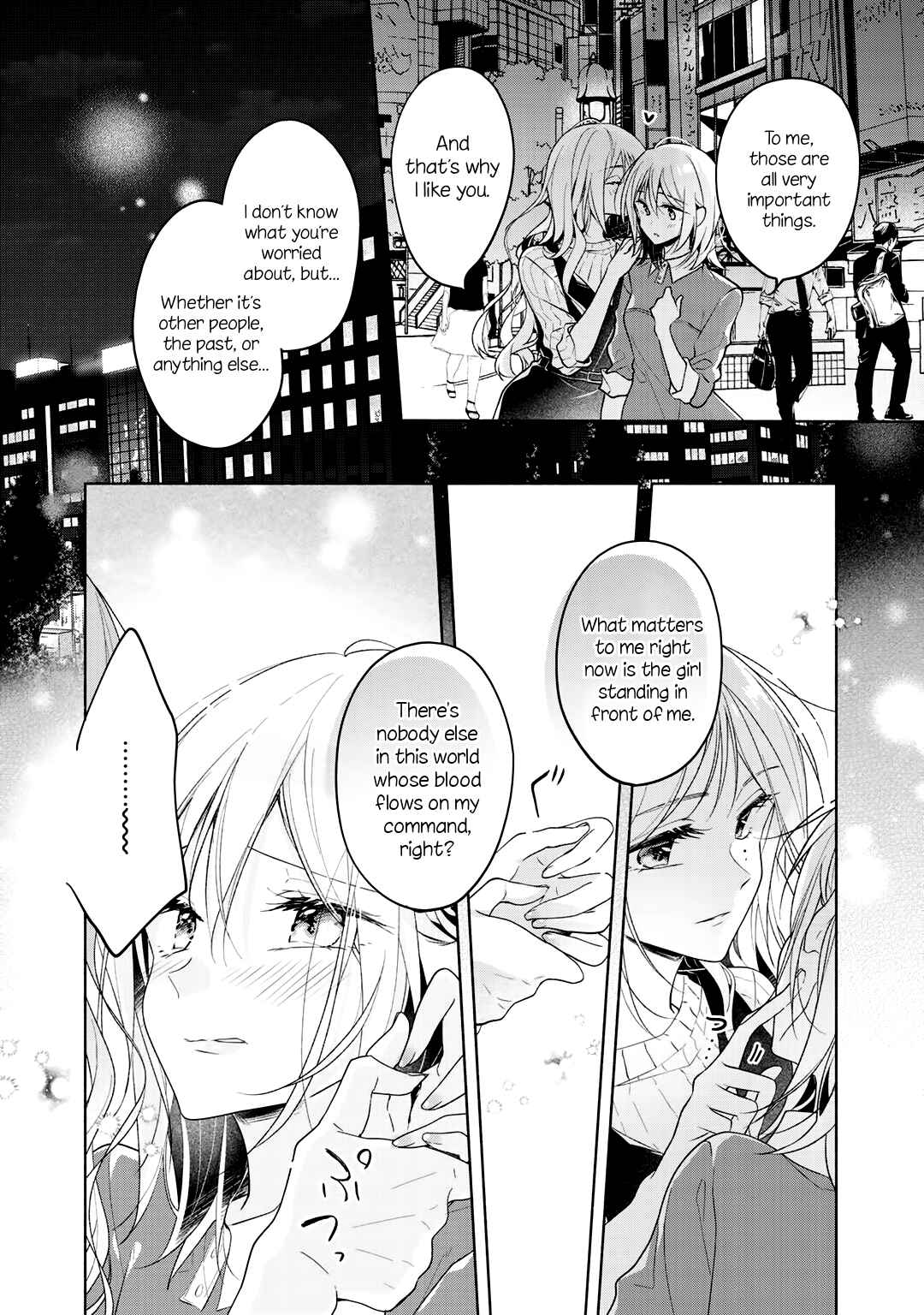 Page 34 Chapter 4 Cats and Sugar Bowls