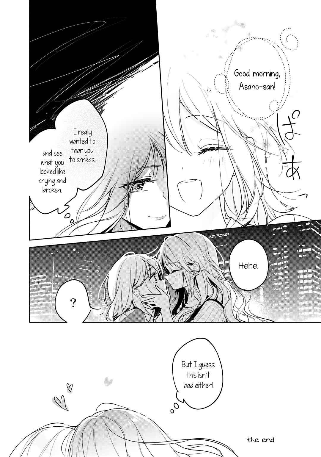 Page 36 Chapter 4 Cats and Sugar Bowls