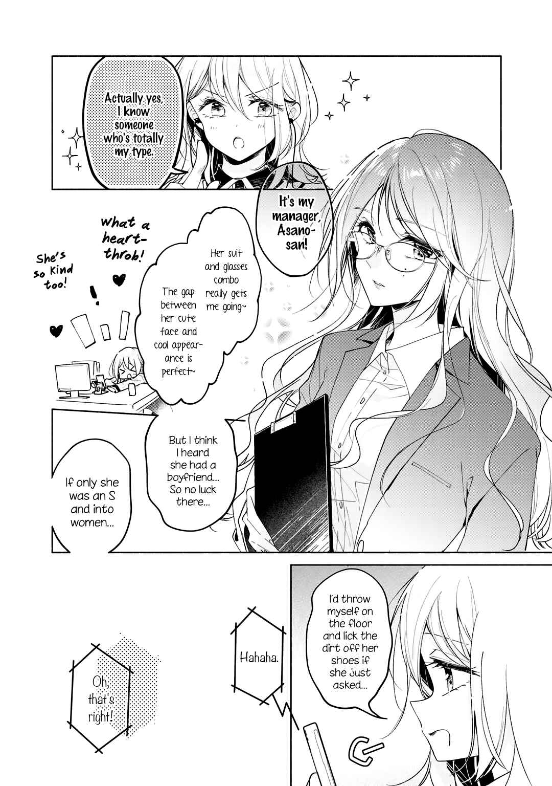 Page 7 Chapter 4 Cats and Sugar Bowls