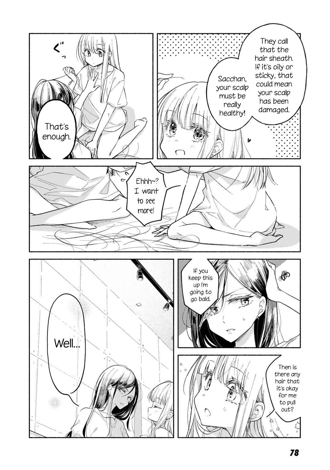 Page 4 Chapter 5 Cats and Sugar Bowls