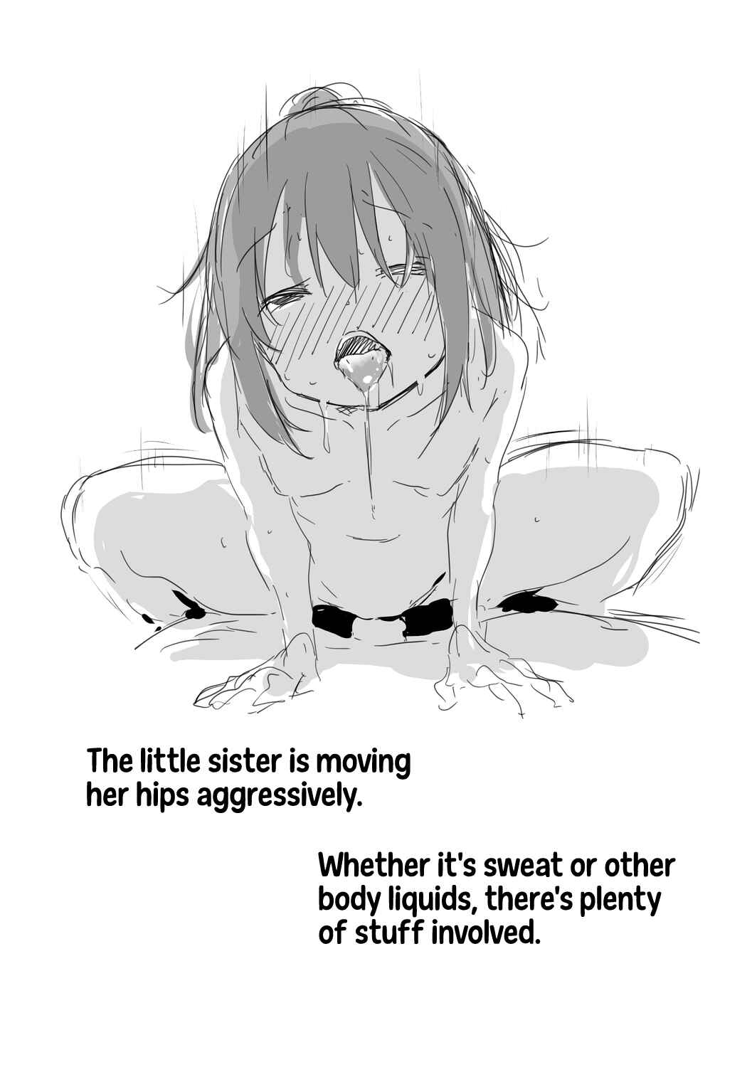 Page 17 Chapter 7.1 Imouto TRIP