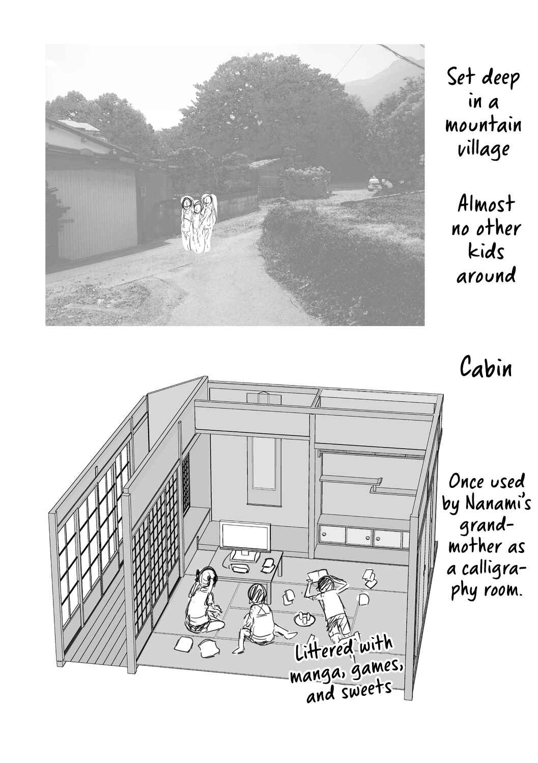 Page 23 Chapter 7.1 Imouto TRIP