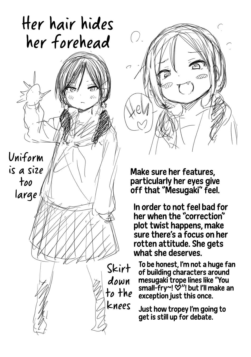 Page 45 Chapter 7.1 Imouto TRIP