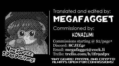 Page 11 Chapter 7.5 Imouto TRIP