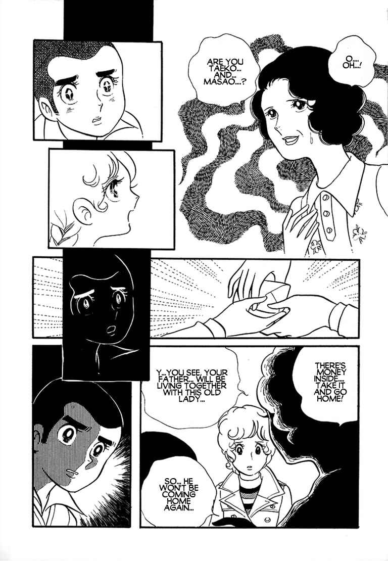 Page 10 Chapter 2 Freesias Morning