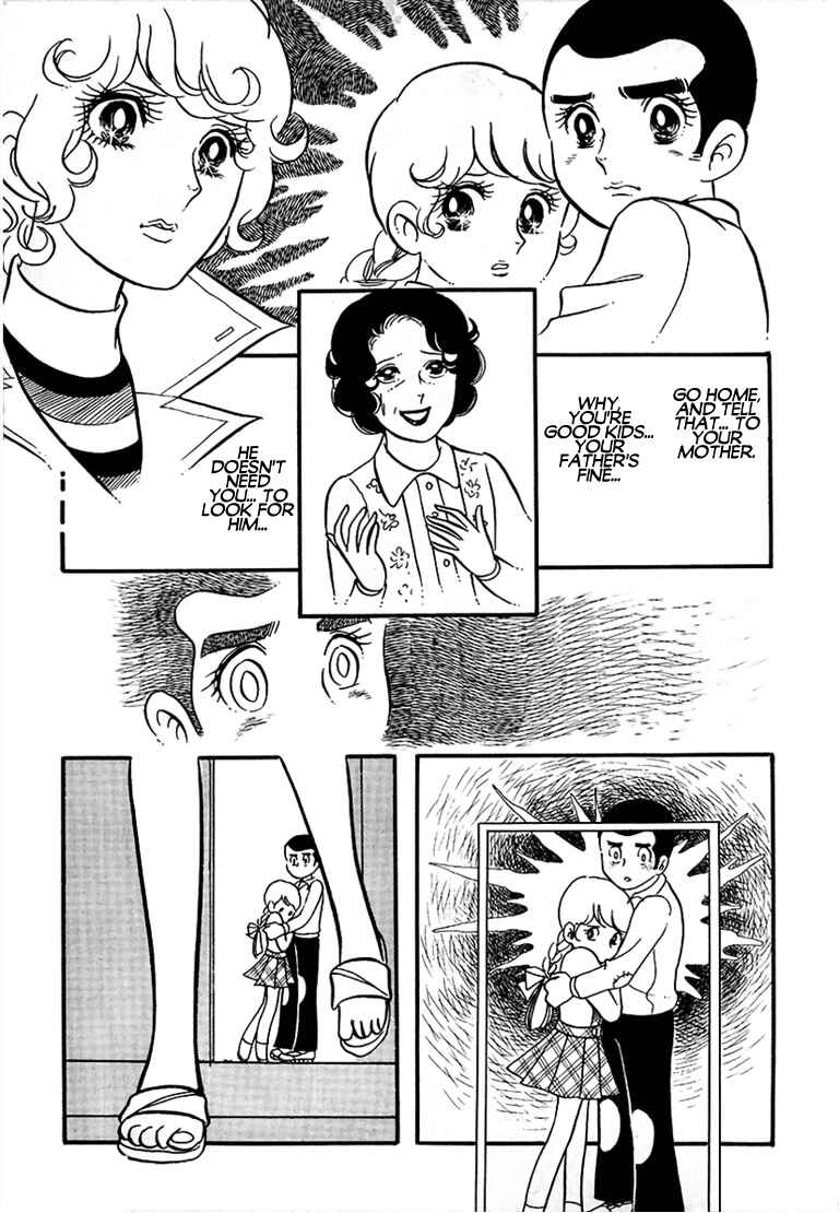 Page 11 Chapter 2 Freesias Morning