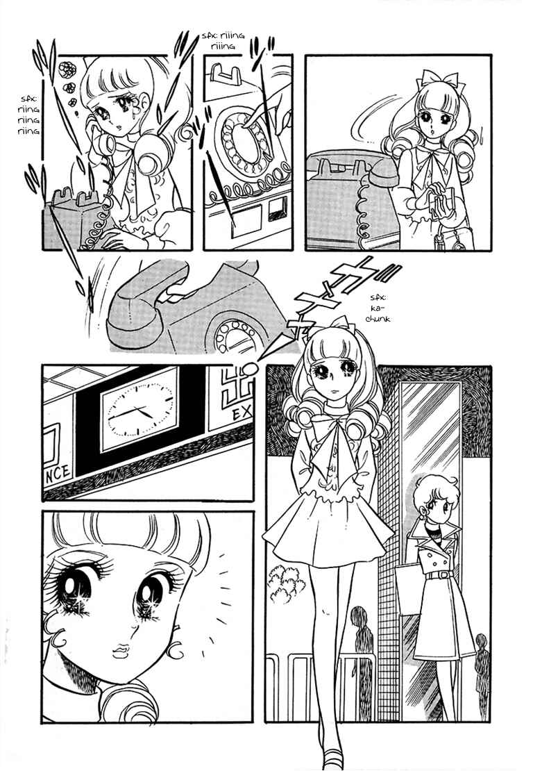 Page 21 Chapter 2 Freesias Morning