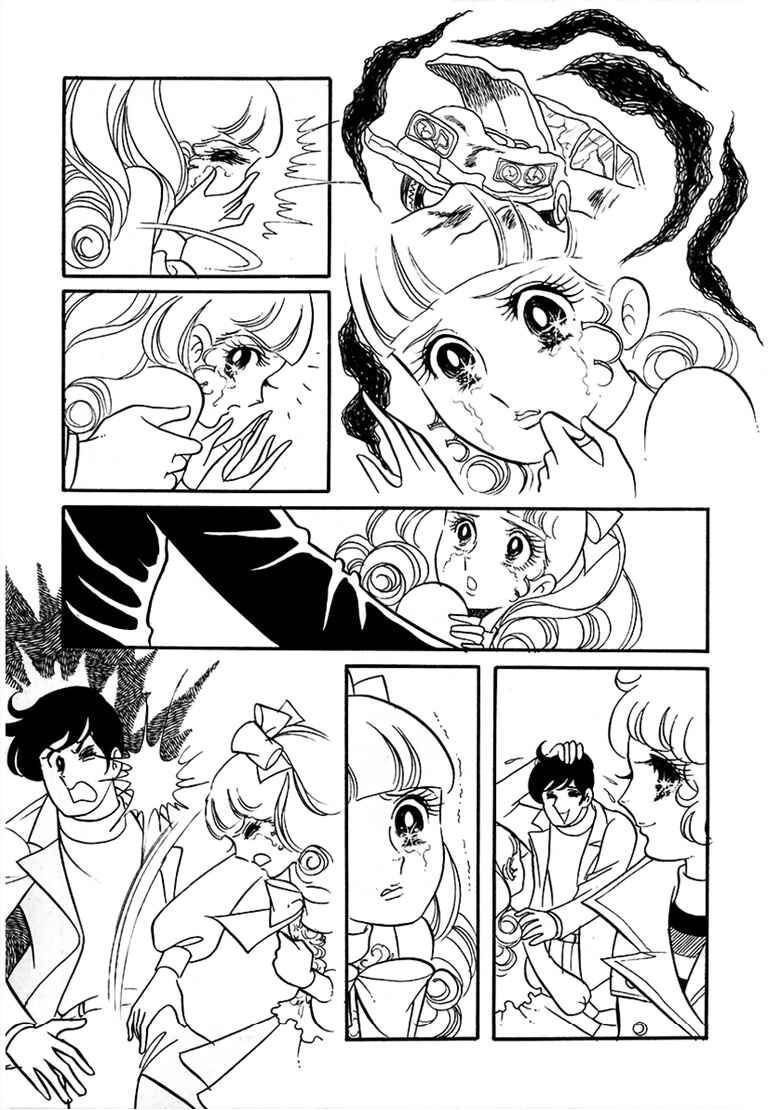 Page 23 Chapter 2 Freesias Morning