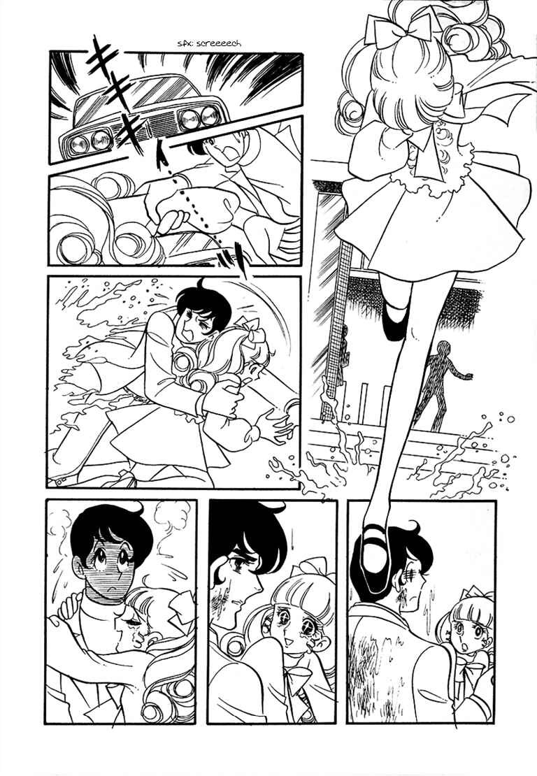 Page 24 Chapter 2 Freesias Morning