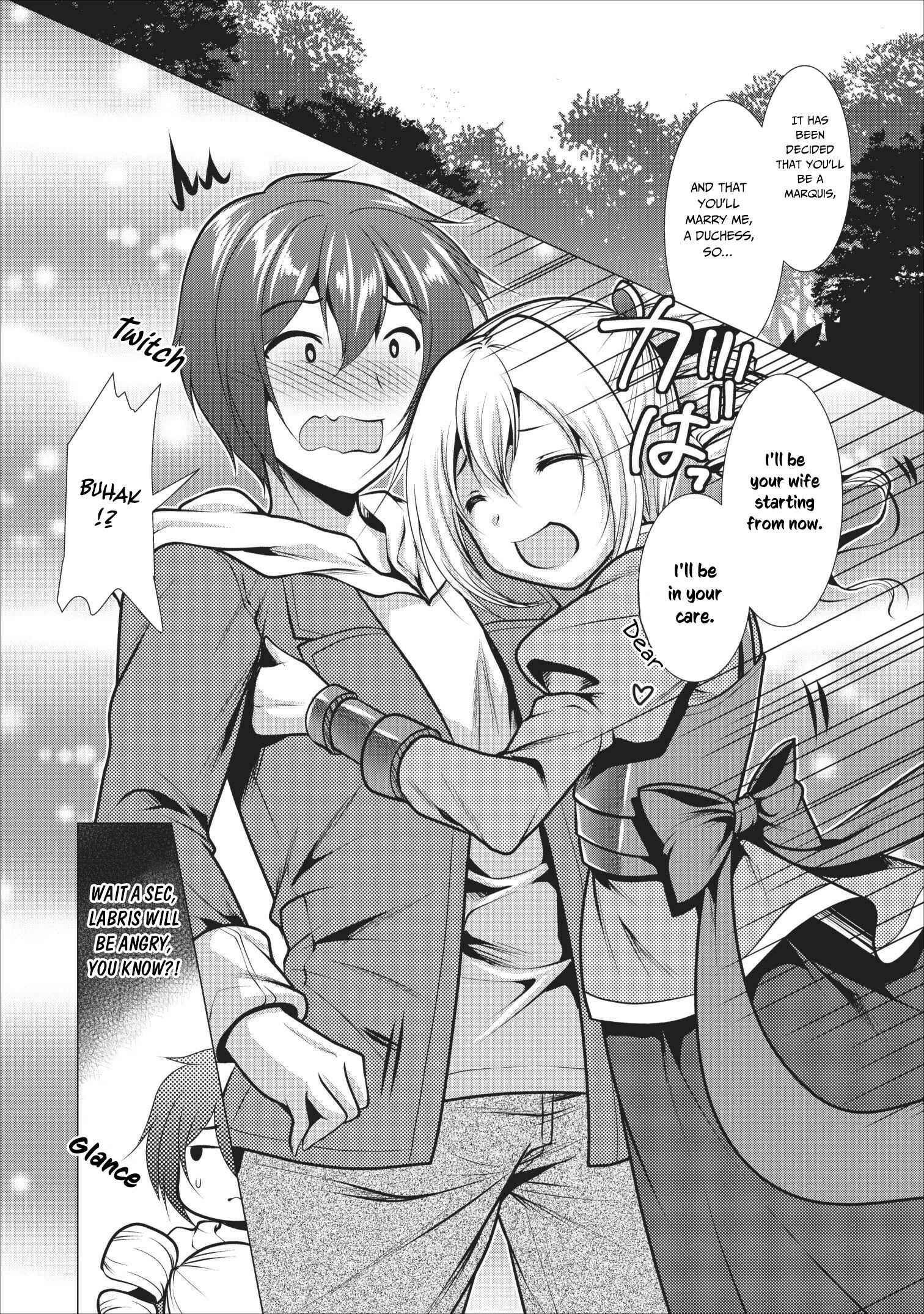 Page 13 Chapter 16 Hisshou Dungeon Unei Houhou - Aite ni Awaseru Niyuu ga Nai