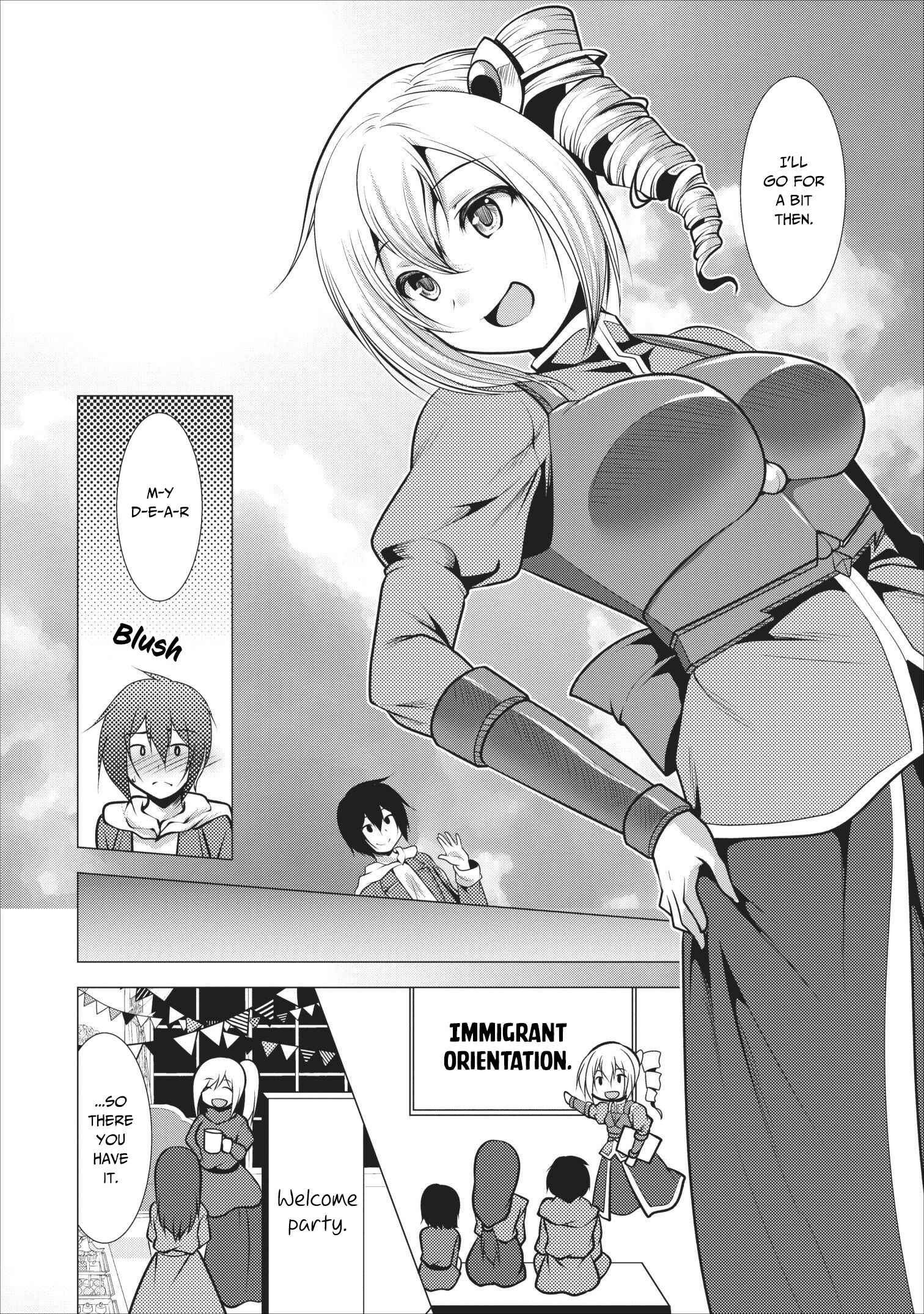 Page 27 Chapter 16 Hisshou Dungeon Unei Houhou - Aite ni Awaseru Niyuu ga Nai